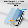Tablet Case for iPad 11/10 11th Generation (A16) 11-inch / 10th Generation 10.9-inch , Magnetic Flip Smart Cover