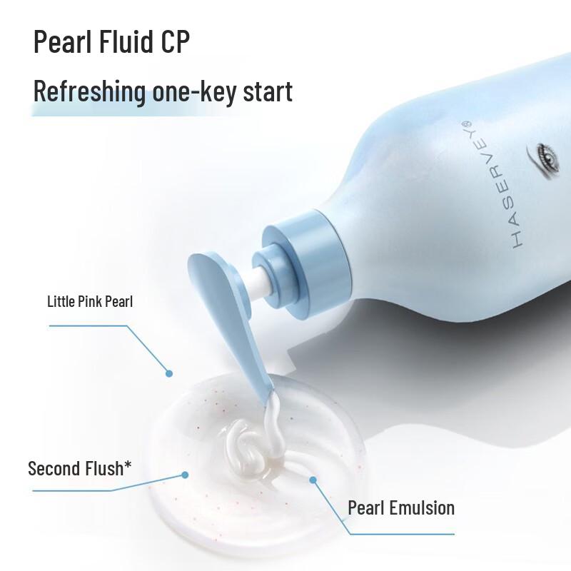 Hathaway Шампунь для контроля жирности и придания объема с аминокислотами