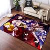 Fate Gebied Tapijt Grote Tapijt Tapijt Voor Woonkamer Kid Slaapkamer Decoratie Kinderen Spelen Floor Mat Comic Anti-Slip Mat