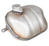 Глушитель Cedrus блок Cedin2000R 18100-Z800310-00A0