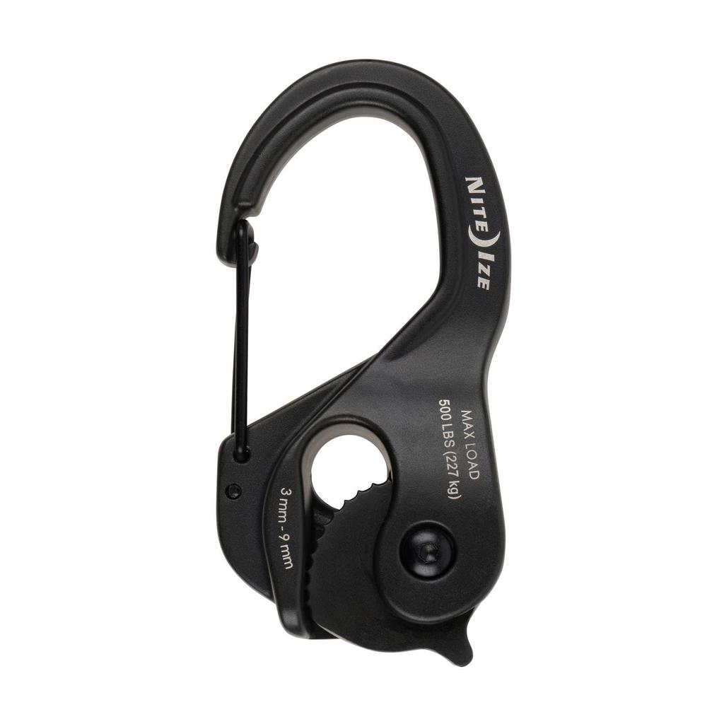 NITEIZE Cam Jam Алюминиевый XT Большой NCJLA-01-R3 (Оригинальный японский продукт)