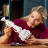 LEGO Звездные войны Тантив IV Игрушка Подарок на День Рождения Блок Рождество Мужчины Женщины Космос 75376