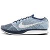 Flyknit Racer Синий Тинт 862713-401