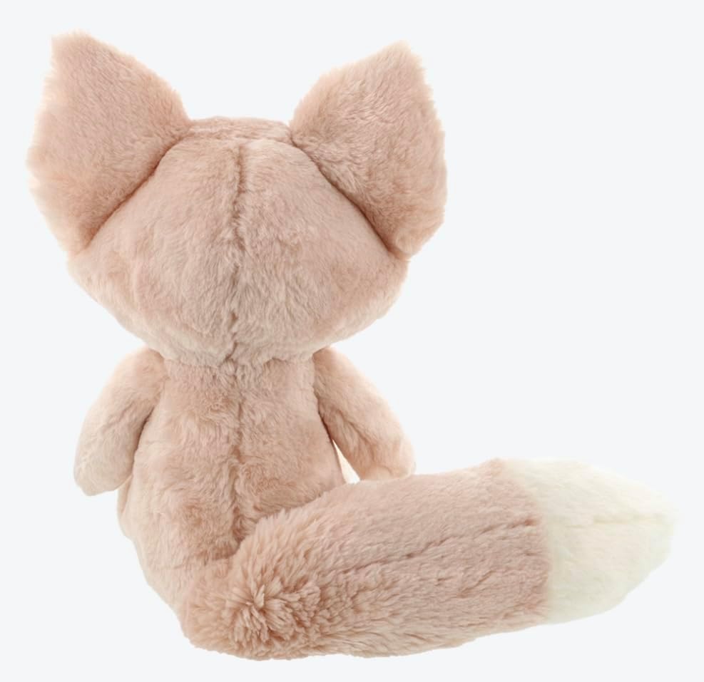 Мягкая игрушка Лина Белл, Duffy & Friends, Мягкая игрушка Лина Белл S-размера, Эксклюзив для Токио Диснейси