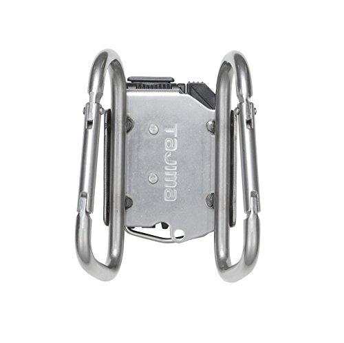 Tajima SFKHS-CLW Detachable Tool Holder, Stainless