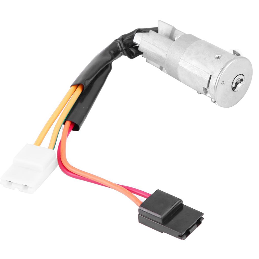 Ignition Lock Barrel Switch Keys for TRAFIC VAUXHALL VIVARO NISSAN PRIMASTAR 7701038365