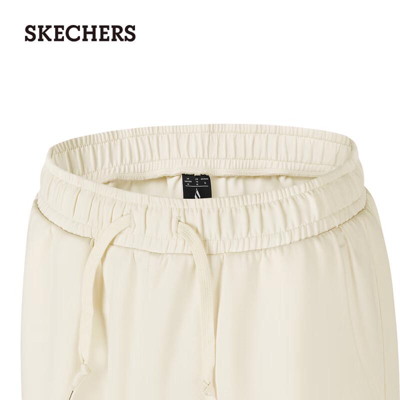 Skechers Женские осенние брюки свободного кроя, формирующие ноги, повседневные, P425W083