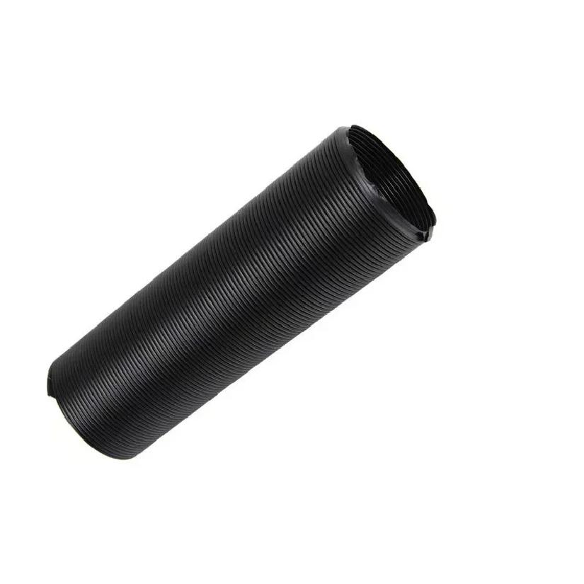 Universal Car Cold Air Intake Tube Kit 2inch 2.5inch 3inch Flexible Air Inlet Adjustable Duct Pipe System 51mm 63mm 76mm