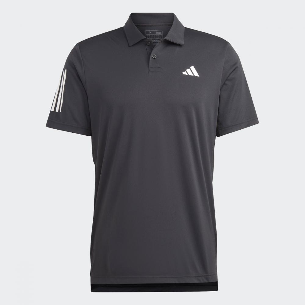 adidas Футболка-поло Club 3s Tennis Hs3269