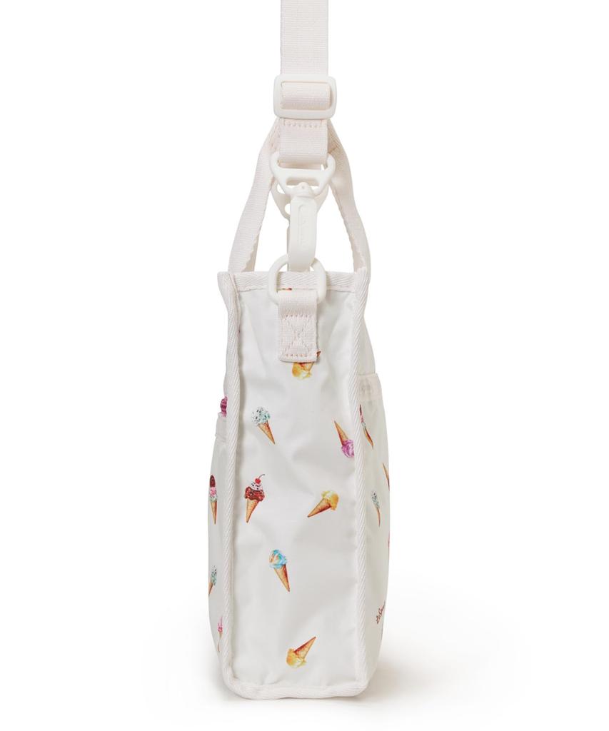 Сумка через плечо MINI TOTE 3714 Sweet Festival [LeSportsac] [Официальная] N/S / /
