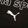 Новые мужские черные футболки PUMA 622536-01