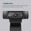 Logitech C920 Pro HD Webcam