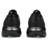 Asics Мужские беговые кроссовки GEL-EXCITE 10 Черный Серый Carrier 1011B600-002