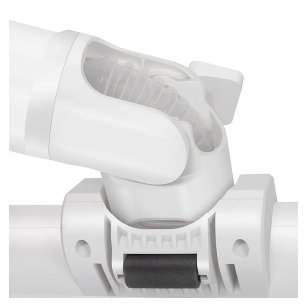 Беспроводной пылесос, электрическая щетка для пола с мягкой бархатной барабанной всасывающей головкой