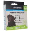 Biocanina Pipette Repulsive Gd Cn>30Kg Biox4