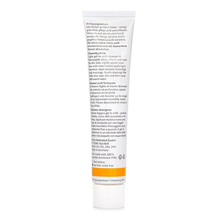 DR. HAUSCHKA Cleansing Balm