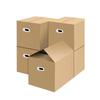 Картонные коробки Brangdy для переезда и хранения (5-Pack)