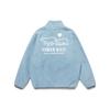 HUMAN MADE Boa Fleece Jacket HM24JK027