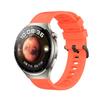 Силиконовый ремешок 22 мм 20 мм для Huawei Watch 4 Pro Браслет GT3 4 GT2 3 GT6 GT5 Pro 46 мм Ремень Correa для Samsung Watch 7/6/5/4 Band