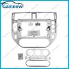 9 Inch Car Frame Fascia Canbus Box Adapter Android Radio Audio Panel Kit For Ford Kuga MK1 2008-2013