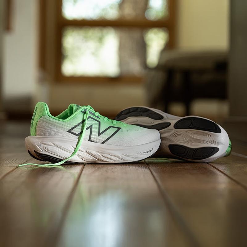 NEW BALANCE Мужская и женская обувь для бега и фитнеса - M1080J14
