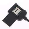 Адаптер слота SIM-карты 4G с 20-контактным кабельным разъемом для Android-мультимедиа, GPS-радио, автомобильные аксессуары