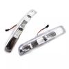 2Pcs Mirror Turn Signal Light Left & Right Side For Chevrolet Captiva 2007-2016