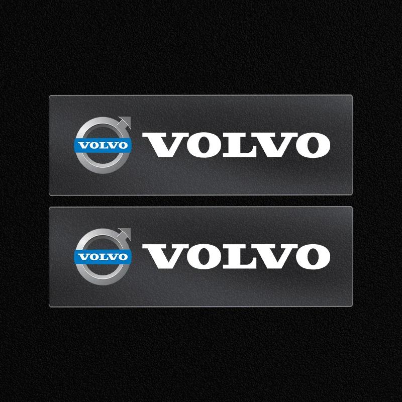 Наклейка для украшения автомобиля Наклейка на стеклоочиститель Наклейка на зеркало заднего вида Для Volvo Xc90 S60 S80 Xc60 Xc70 Xc90 Fh V50 S40 C30 Аксессуары