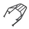 For Triumph Scrambler 400X 400 X Speed 400 Speed400 2024-2025 Motorcycle Rear Luggage Rack Carrier Bracket