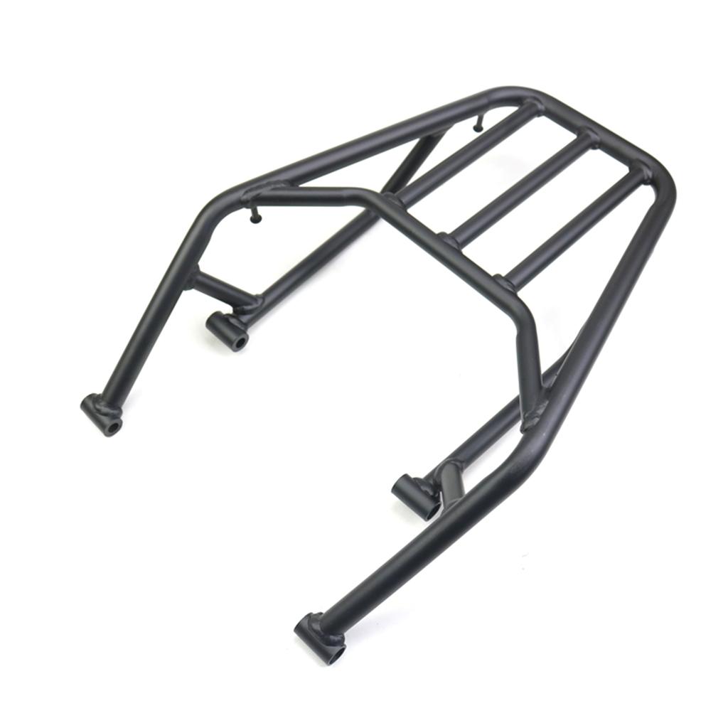 For Triumph Scrambler 400X 400 X Speed 400 Speed400 2024-2025 Motorcycle Rear Luggage Rack Carrier Bracket