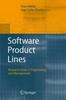 Книга Software Product Lines : Research Issues In Engineering and Management
