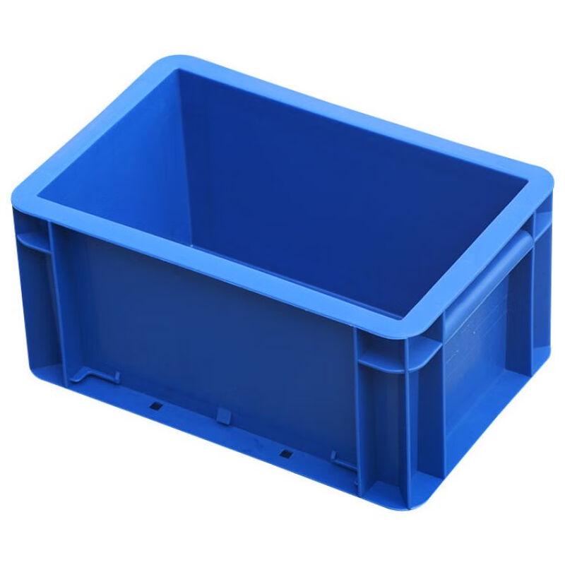 EU Standard Plastic Storage Crate