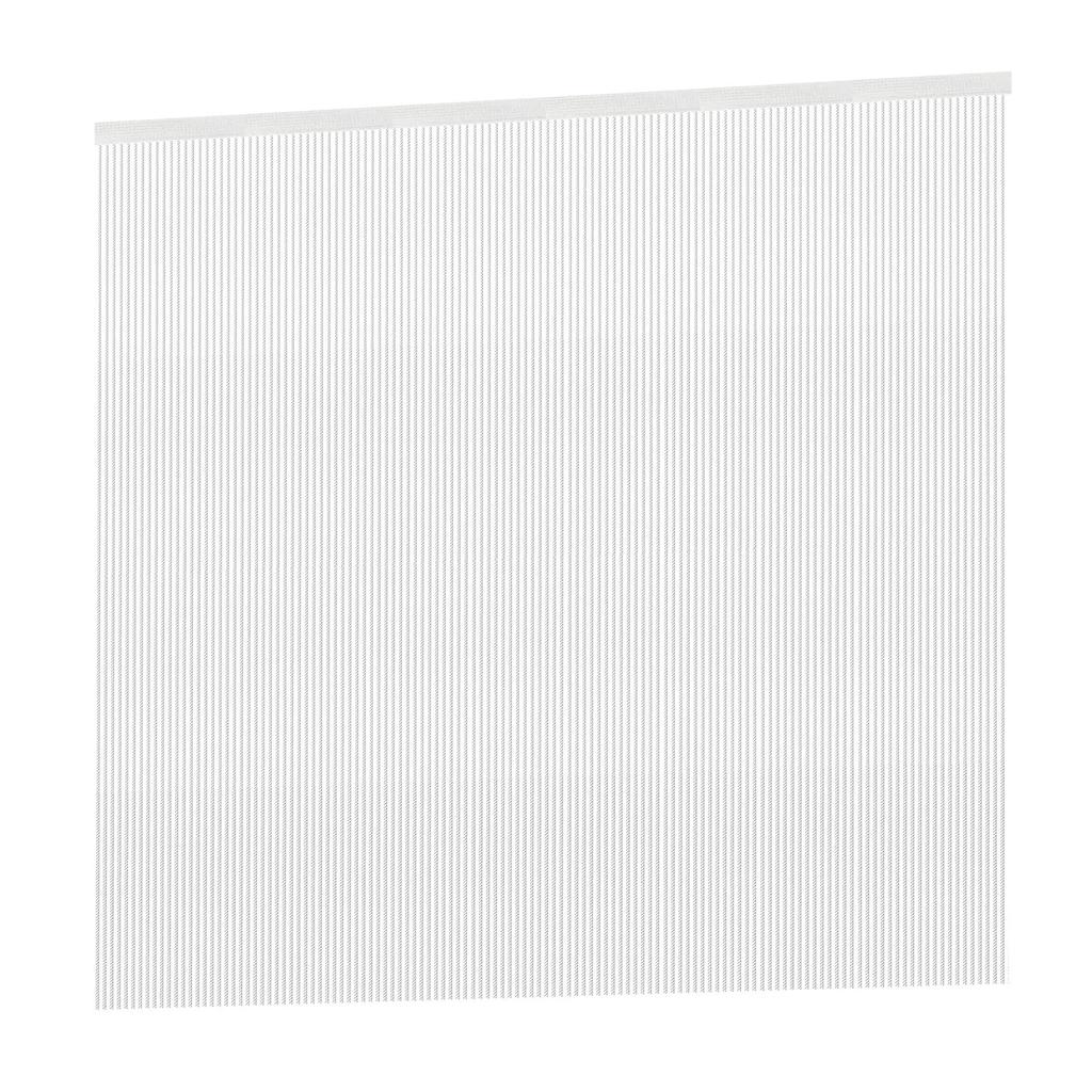 Шторы-нити Supretto однотонные (Арт. 7492-0001)