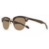 American Optical Унисекс солнцезащитные очки Sirmont 2bnn