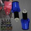 Motorcycle Motocicleta Front Fork Frame Sliders Screw Bolt Crash Protection Fender Screw For Honda NC750X NC 750X