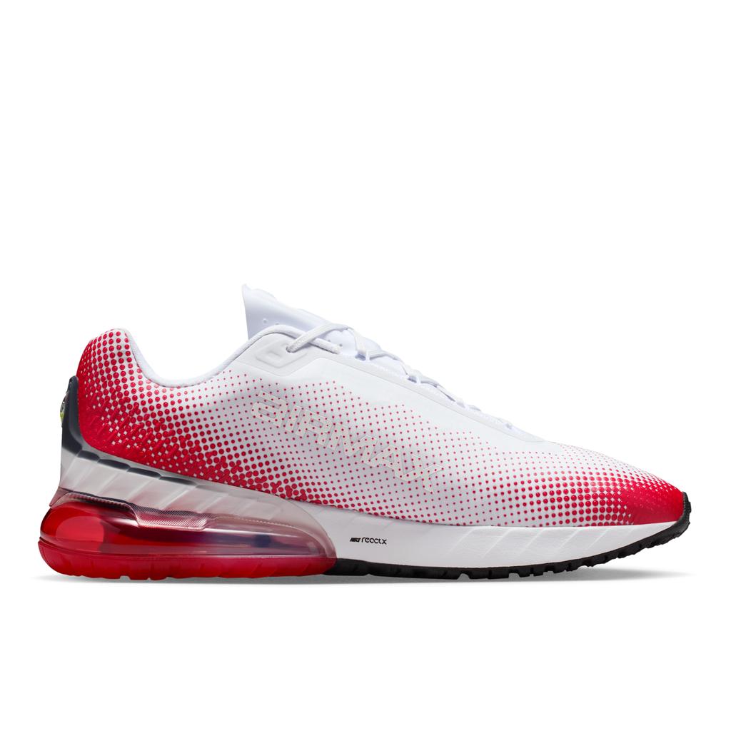 Nike Кроссовки Air Max Phoeni Мужские Белые Красные FZ5307-104