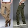 Мужские брюки-карго Y2k, мужские комбинезоны в стиле хип-хоп с несколькими карманами, брюки High Street, новая уличная одежда