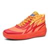 Original Men Basketball Shoes Outdoor Comfortable Athletic Footwear Trainer Sports Sneakers