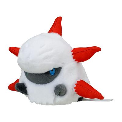 Pokemon Center Original 636 Мягкая игрушка Meralba Pokémon 11×14×16.5(В×Ш×Гсм)