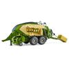 Bruder Krone Square Baler Big Pack 1290 HDP VC 2 BR02033 (with Straws)