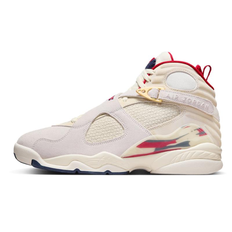 SoleFly X Jordan 8 "Mi Casa Es Su Casa" Jordan FJ2850-107