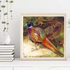 5D Diy Diamond Painting A Free-range Chicken Diamond Embroidery Full Lay Anime Cross Stitch Kits Home Decor Handmade Gift