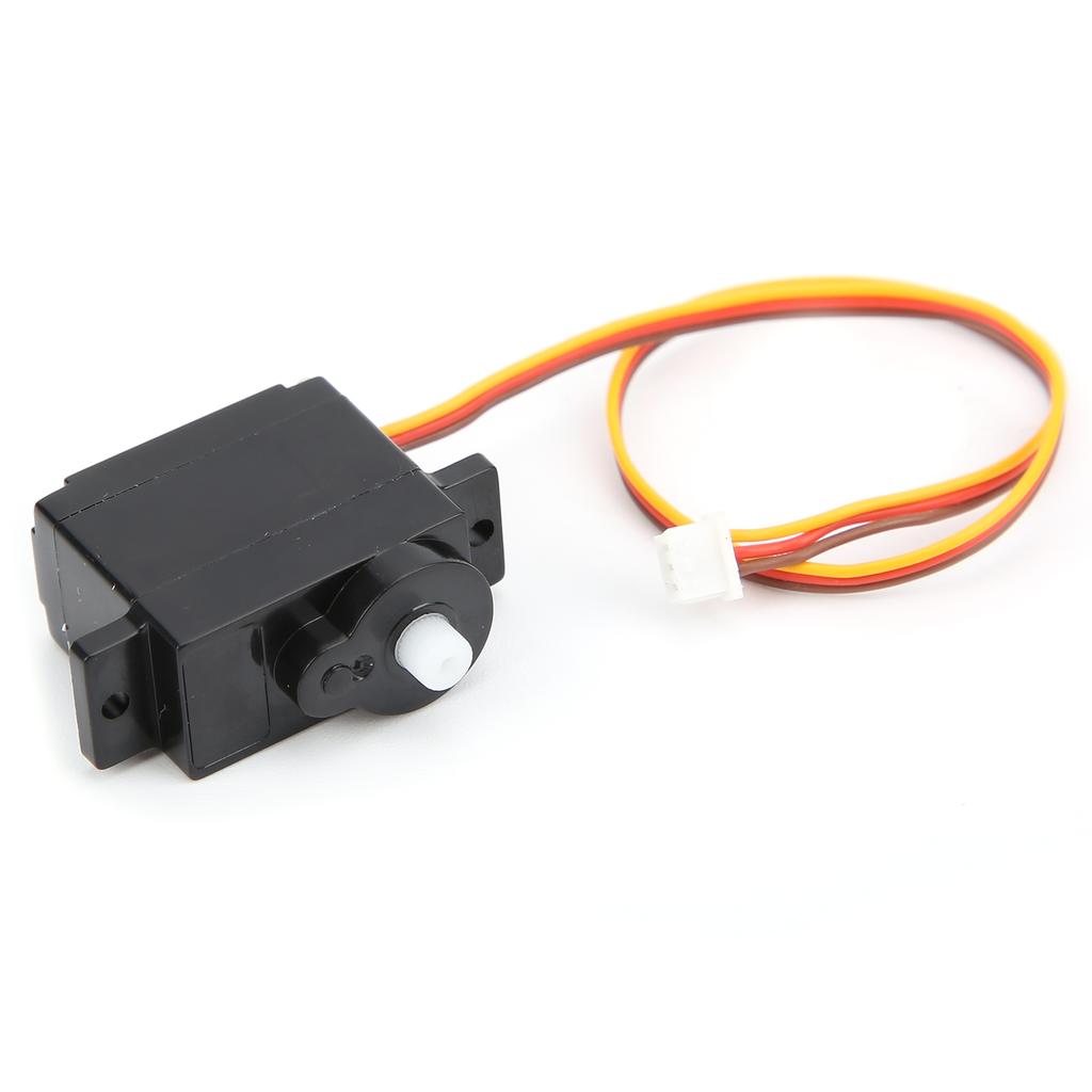 RC Самолет Сервопривод с Сервоприводом и Основанием RC Аксессуар для WLtoys XK X450