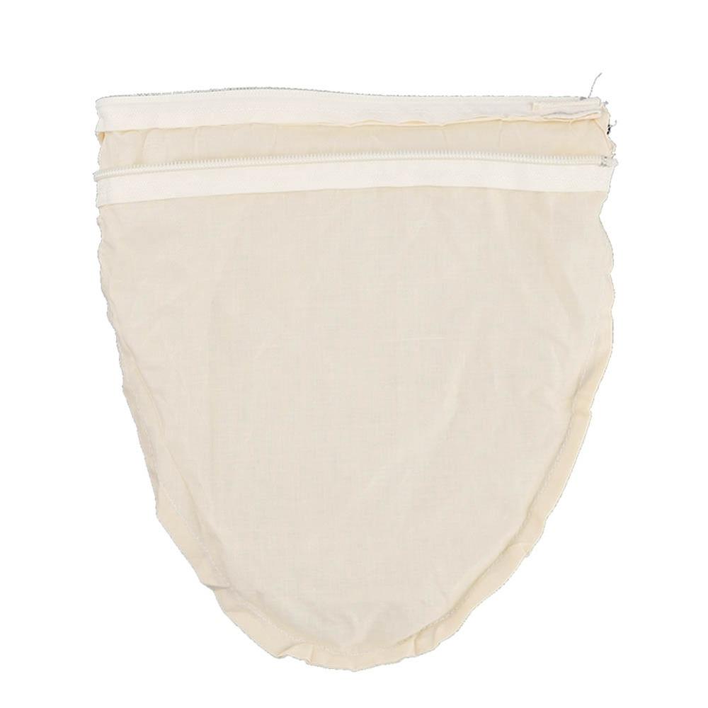 Cotton Coffee Filter Cheesecloth Filter Bags Cloth Infuser Food Strainer Milk/Oil/Cheese Making