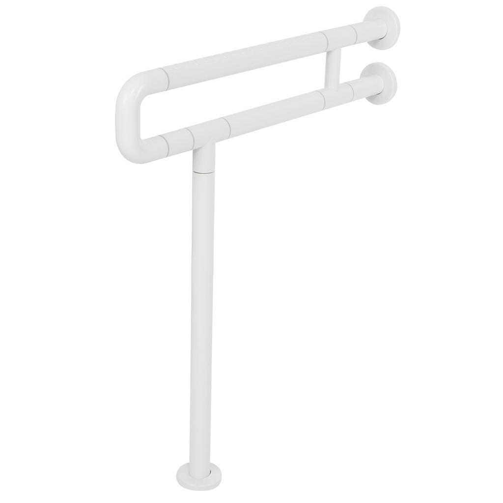 Bathroom Handicap Handle Hand Grab Rail Safety Bar Shower Assist Aid Handrails for Elderly Disabled