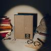 Обложка Hobonichi Techo Cousin A5, Детектив Конан Дело Закрыто!
