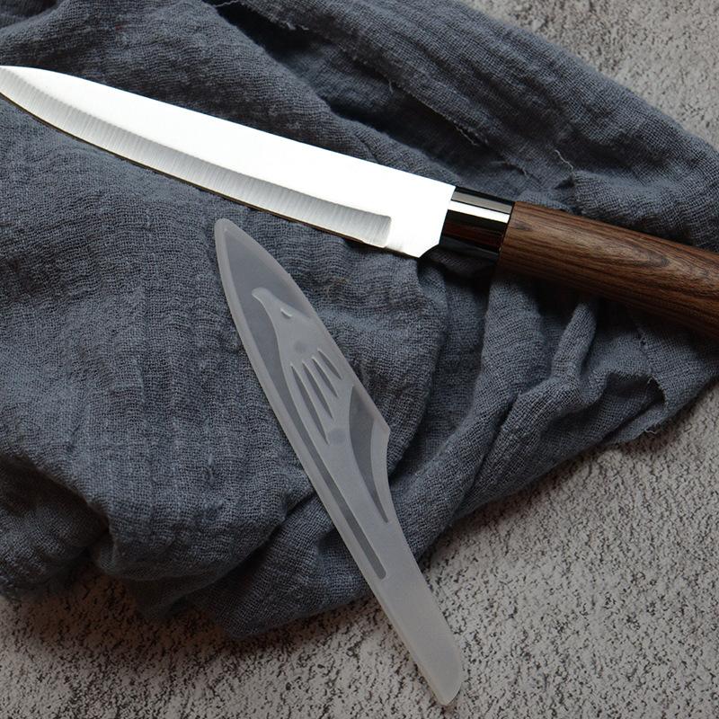 Кухонные ножи из нержавеющей стали для рыбалки, нож для очистки фруктов, нож для резки фруктов
