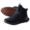Timberland Водонепроницаемые ботинки Motion Access Mid, черные мужские кроссовки TB0A6DB3-EK5