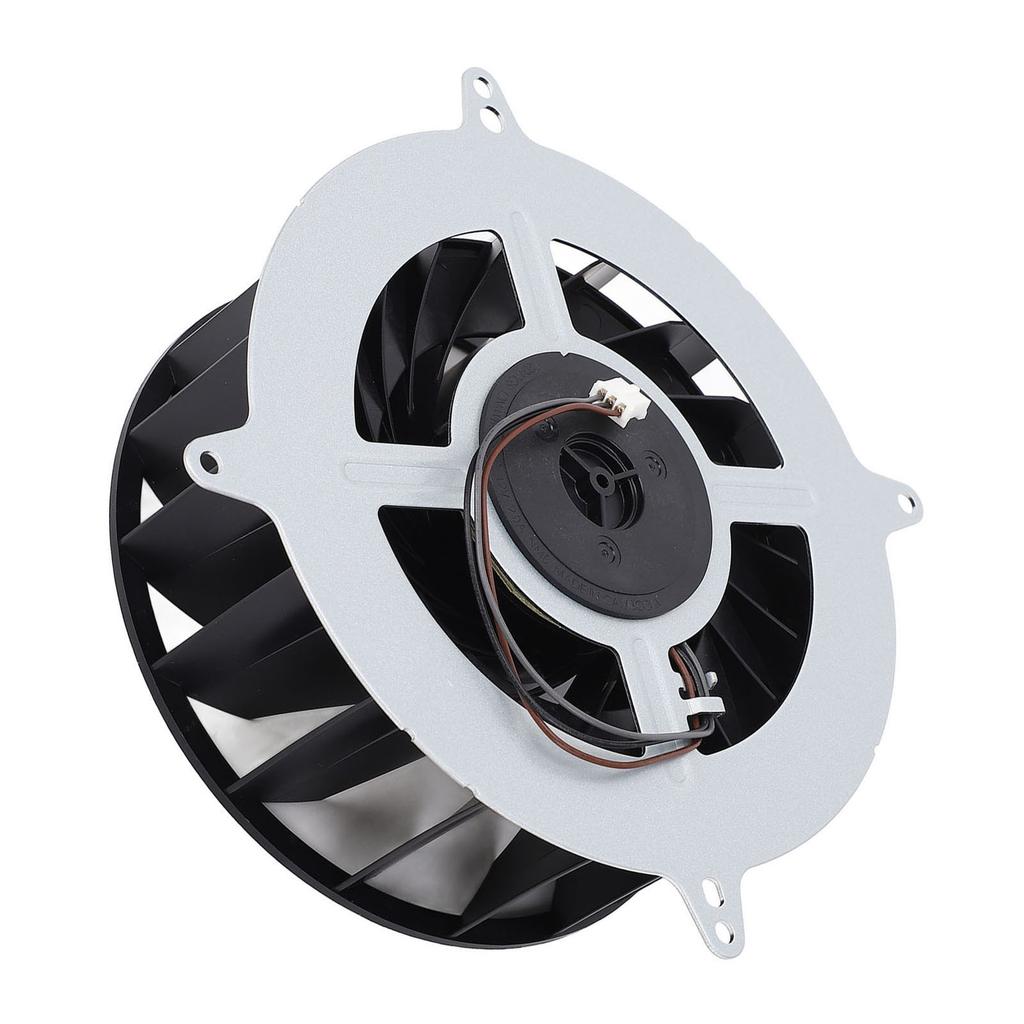 Внутренний вентилятор охлаждения, сменный, с низким уровнем шума, 18 лопастей, вентилятор для охлаждения процессора компьютера, корпус 12 В, 2,0 А