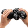 Бинокль Профессиональный HD телескоп Мощный широкоугольный бинокулярный телескоп дальнего действия для кемпинга, охоты, концерта